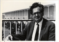 <span itemprop="name">Page 171 A-Top Left: Bernard K. Johnpoll of the Political Science department.</span>