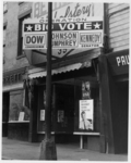 <span itemprop="name">Storefront window with Robert F. Kennedy election...</span>
