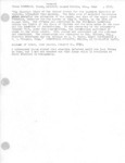 <span itemprop="name">Documentation for the execution of  Donnelly</span>