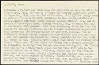 <span itemprop="name">Summary of the execution of James Callahan</span>