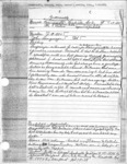 <span itemprop="name">Documentation for the execution of Merric Rosengrants</span>