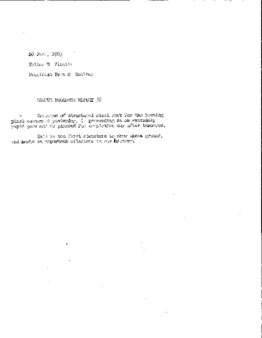 <span itemprop="name">Campus Progress Report No. 6, Letter from Walter M. Tisdale to President Evan R. Collins</span>