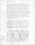 <span itemprop="name">Documentation for the execution of James Webb, Al Weisinger</span>