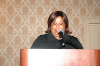 <span itemprop="name">Shirley Singletary, board vice president for the...</span>