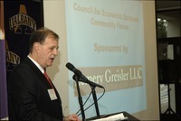<span itemprop="name">University Events: 11/27/07 from 8 - 9 a.m. in the SEFCU Hall of Fame room to take shots of speakers and crowd for CEO breakfast featuring Lee McElroy.</span>