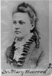 <span itemprop="name">Mary Sherwood. See M.W. Diefendorf album in...</span>