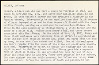 <span itemprop="name">Summary of the execution of Anthony Walker</span>