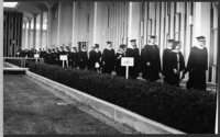 <span itemprop="name">Students lined up for the 1966 State University of...</span>
