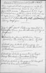 <span itemprop="name">Documentation for the execution of Jacob Pickering, William Drummond, George Kendall, Thomas Hansford</span>