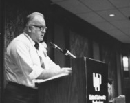 <span itemprop="name">Harold Cannon speaking at an event associated with...</span>