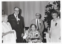<span itemprop="name">Attending the 50th reunion of the Class of 1928...</span>