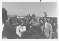 <span itemprop="name">Unidentified attending a presidential campaign...</span>