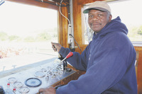 <span itemprop="name">Louis King, a 30-year Canal Authority employee and...</span>