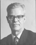 <span itemprop="name">A portrait of Wallace W. Taylor, Professor of...</span>
