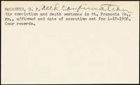 <span itemprop="name">Index Card Summary of Execution(s)</span>