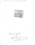 <span itemprop="name">Documentation for the execution of Jack Wilkerson</span>