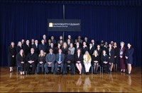 <span itemprop="name">Business: 5/11/05 @ 10 AM CC Assembly Hall MBA class photo digital</span>