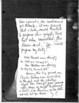 <span itemprop="name">Documentation for the execution of Charlie Holmes, Robert Woodward, Will Dixon</span>