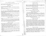 <span itemprop="name">Documentation for the execution of John Bennefield, James Mobley, Dread Wilder, Joshua Rials, Clement Yarborough...</span>