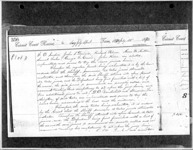 <span itemprop="name">Documentation for the execution of William Campbell</span>