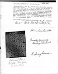 <span itemprop="name">Documentation for the execution of Jeremiah Connally, George Sherry</span>