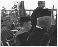 <span itemprop="name">Faculty members attending the 1965 State...</span>