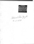 <span itemprop="name">Documentation for the execution of James Mcevoy</span>