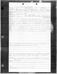 <span itemprop="name">Documentation for the execution of William Mungen</span>