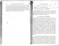 <span itemprop="name">Documentation for the execution of  , William Landreth, Patrick Mcginnis, Gong Chee, Henery Trout...</span>