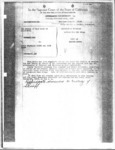 <span itemprop="name">Documentation for the execution of John Allen</span>