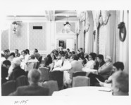 <span itemprop="name">Unidentified people attending a Professionals'...</span>