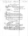 <span itemprop="name">Documentation for the execution of Ernest Williams</span>