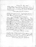 <span itemprop="name">Documentation for the execution of Arthur Oliver</span>