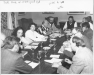 <span itemprop="name">Attending a Task Force on Undergraduate Education...</span>