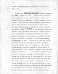<span itemprop="name">Documentation for the execution of  Braddock, George Bradely, Jud Braham</span>
