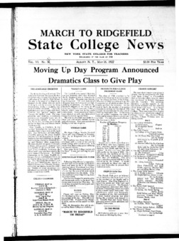 <span itemprop="name">State College News, Volume 6, Number 31</span>