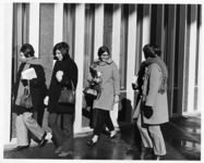 <span itemprop="name">Unidentified students walking outside of a...</span>