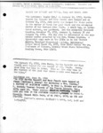 <span itemprop="name">Documentation for the execution of Martha Bassett, Mary Powell, John Berry</span>