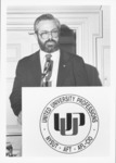 <span itemprop="name">An unidentified UUP officer speaking at the United...</span>