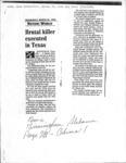 <span itemprop="name">Documentation for the execution of Leon Rutherford King</span>