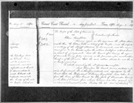 <span itemprop="name">Documentation for the execution of William Campbell</span>