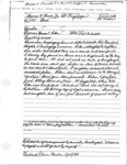 <span itemprop="name">Documentation for the execution of Barney Davis</span>