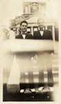<span itemprop="name">A picture of Arnold Paladin and Frank Quattrocchi,...</span>
