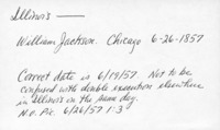 <span itemprop="name">Documentation for the execution of William Jackson</span>