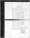 <span itemprop="name">Documentation for the execution of (Barker) Essex, (Nichols) Davie, (Yates) Pompey,  (Peacock) Morrise, (Cherry) Luke...</span>