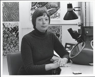 <span itemprop="name">A portrait of Suzannah B. Tieman, a State...</span>