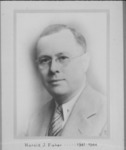 <span itemprop="name">Harold J. Fisher served as the 13th president of...</span>