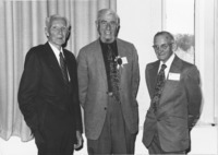 <span itemprop="name">Three unidentified men attending the 50th reunion...</span>