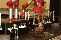 <span itemprop="name">Chemistry: 7/27/05 @ 11 AM Chemistry Bldg. Forensics lab shot digital</span>
