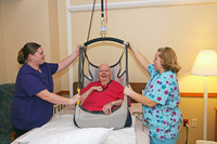 <span itemprop="name">Photo of the Month, January, 2010. Nurse Assistant...</span>